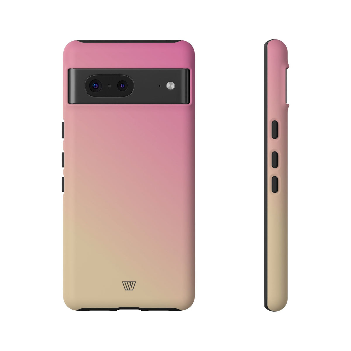 PINK LEMONADE | Tough Phone Case