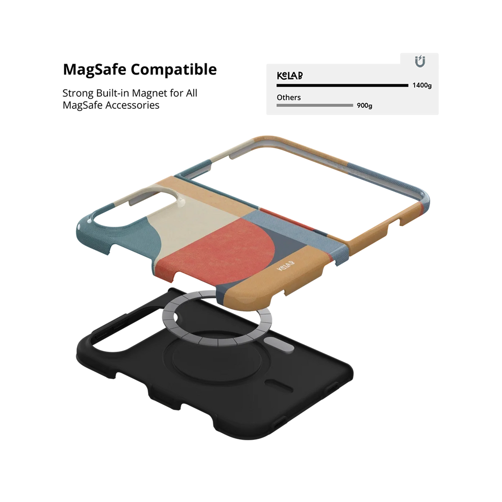 Color Index | Mood Modular iPhone Case