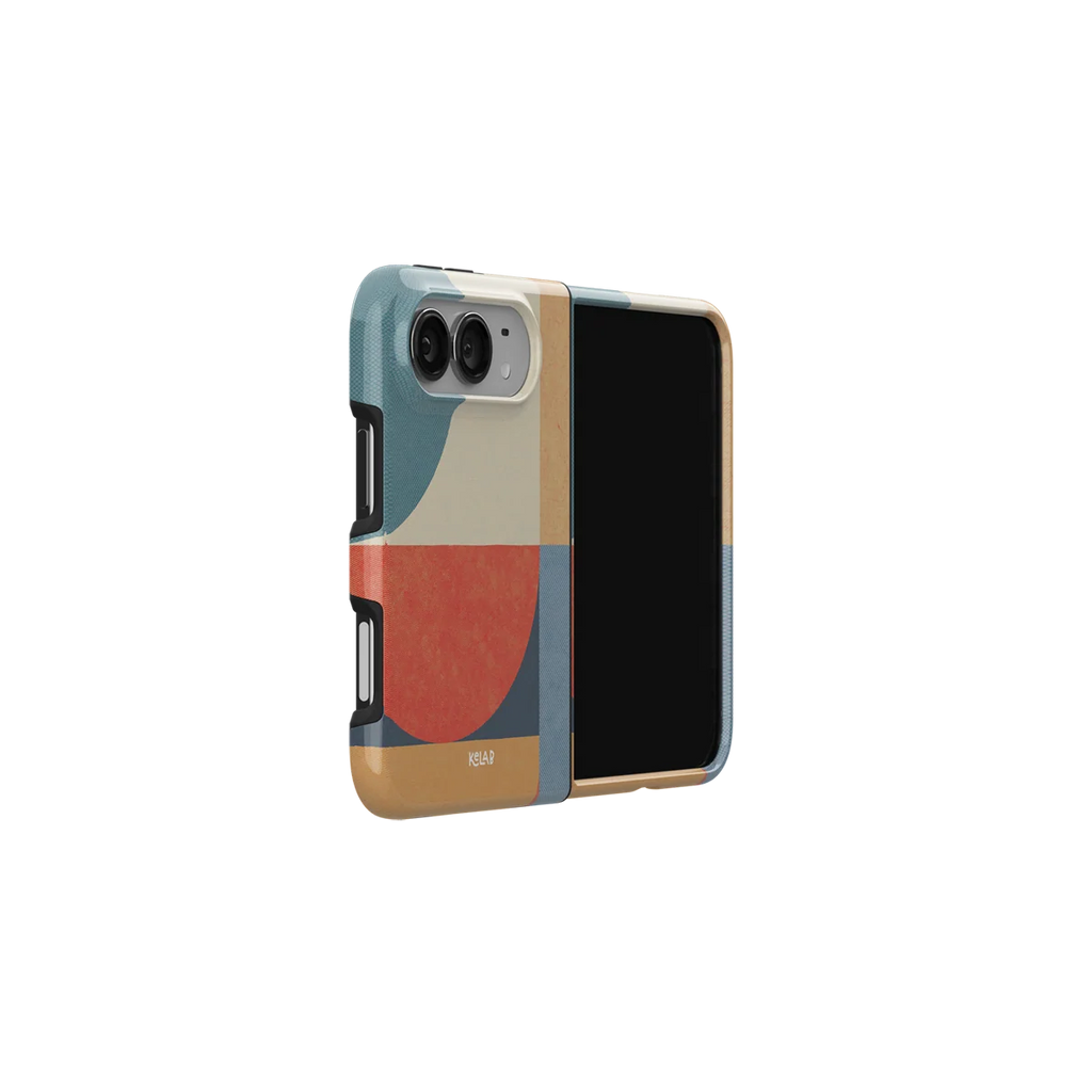 Color Index | Mood Modular iPhone Case