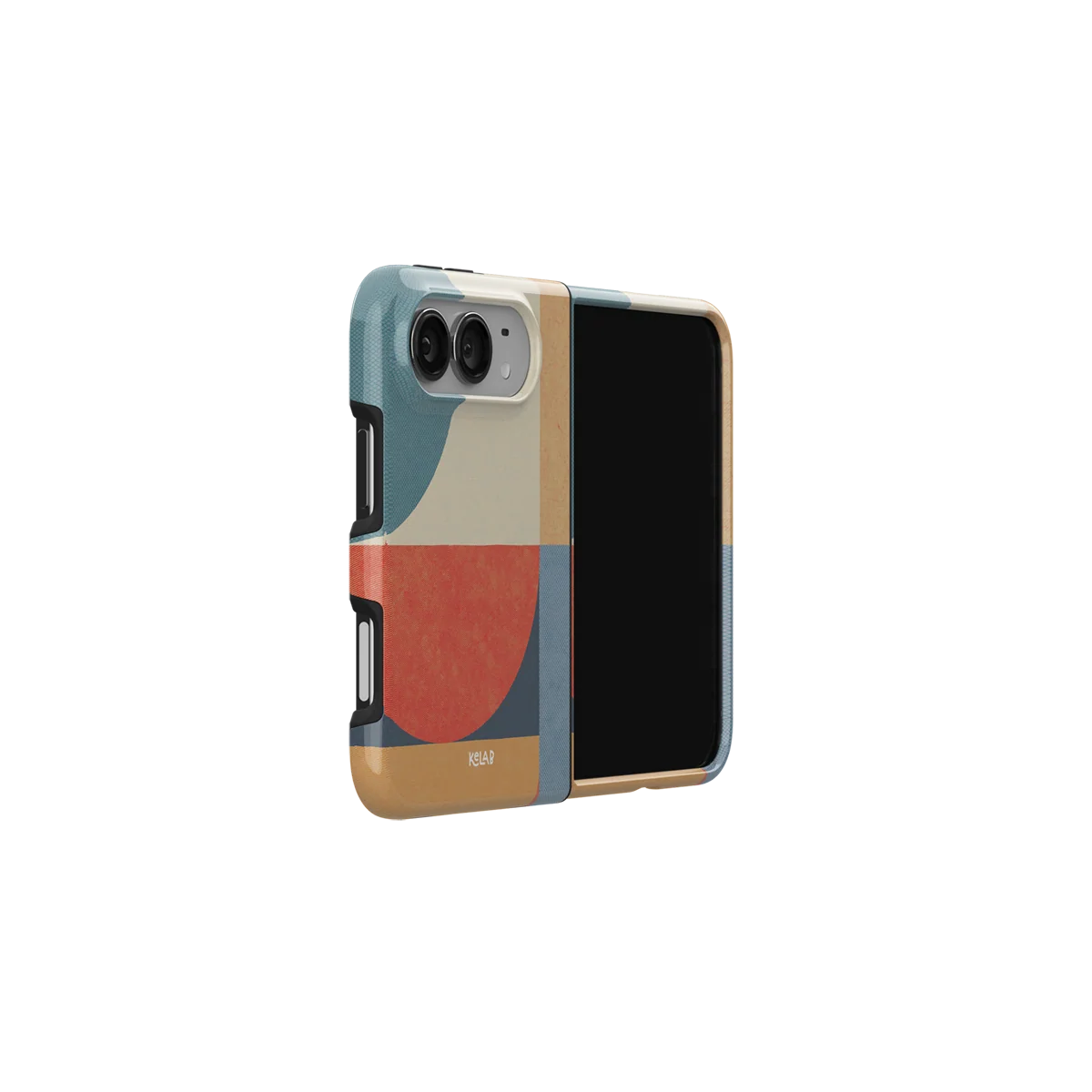 Color Index | Mood Modular iPhone Case