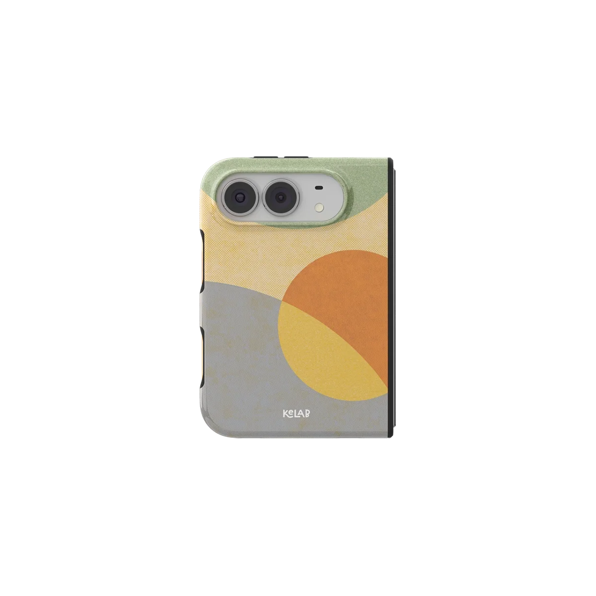 Pastel Orbit | Mood Modular iPhone Case