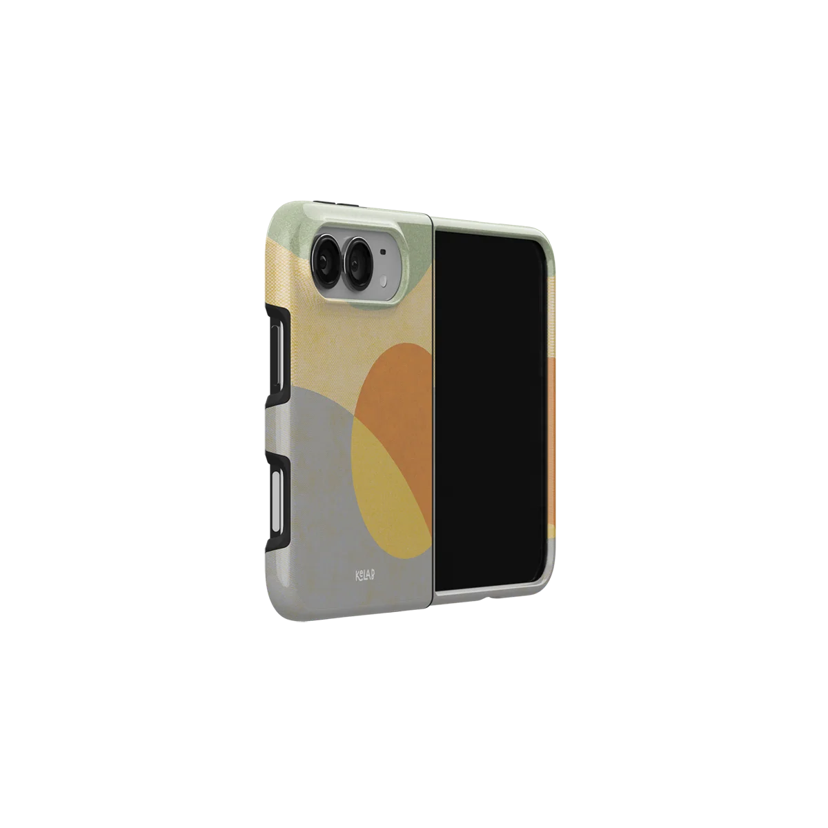 Pastel Orbit | Mood Modular iPhone Case