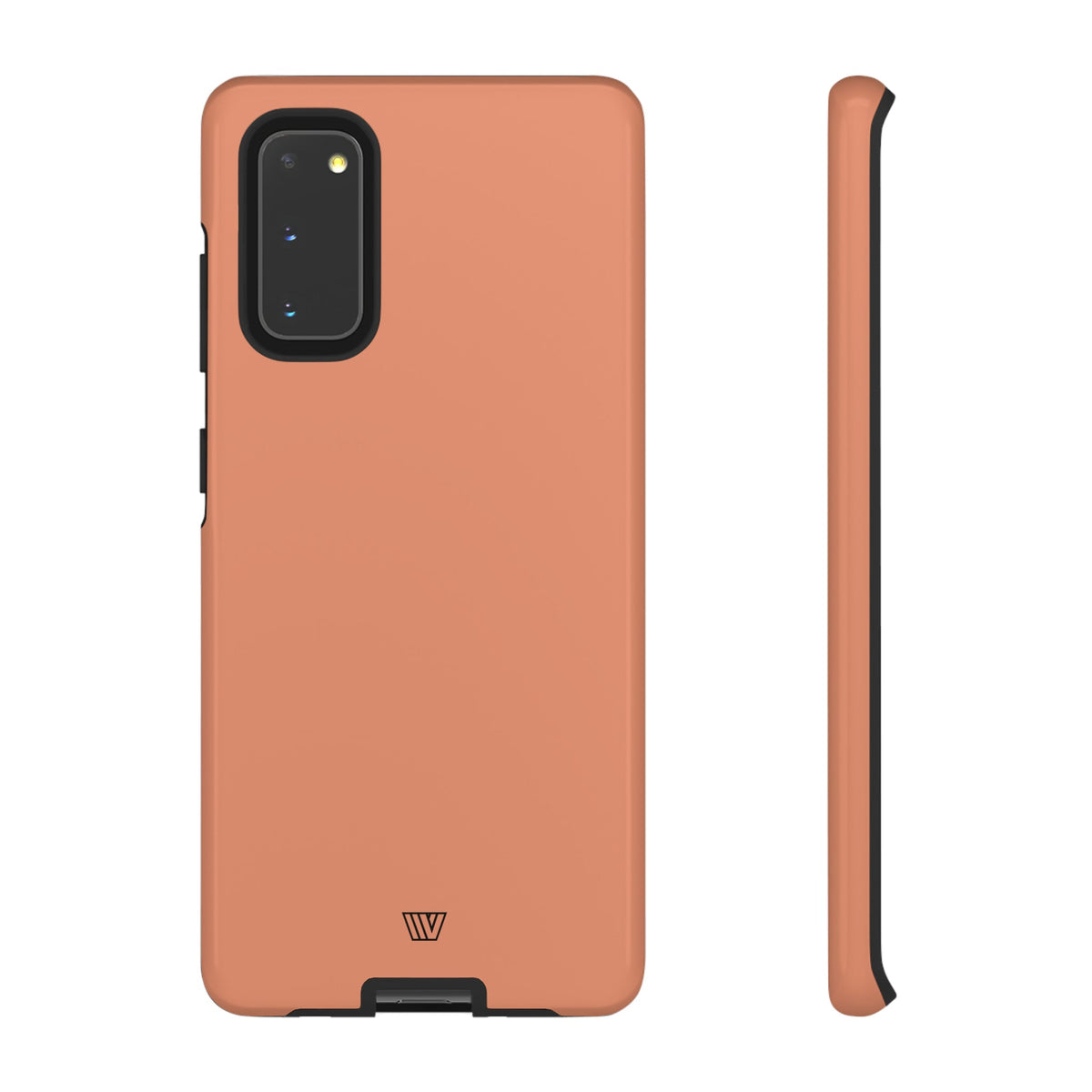 APRICOT | Tough Phone Case
