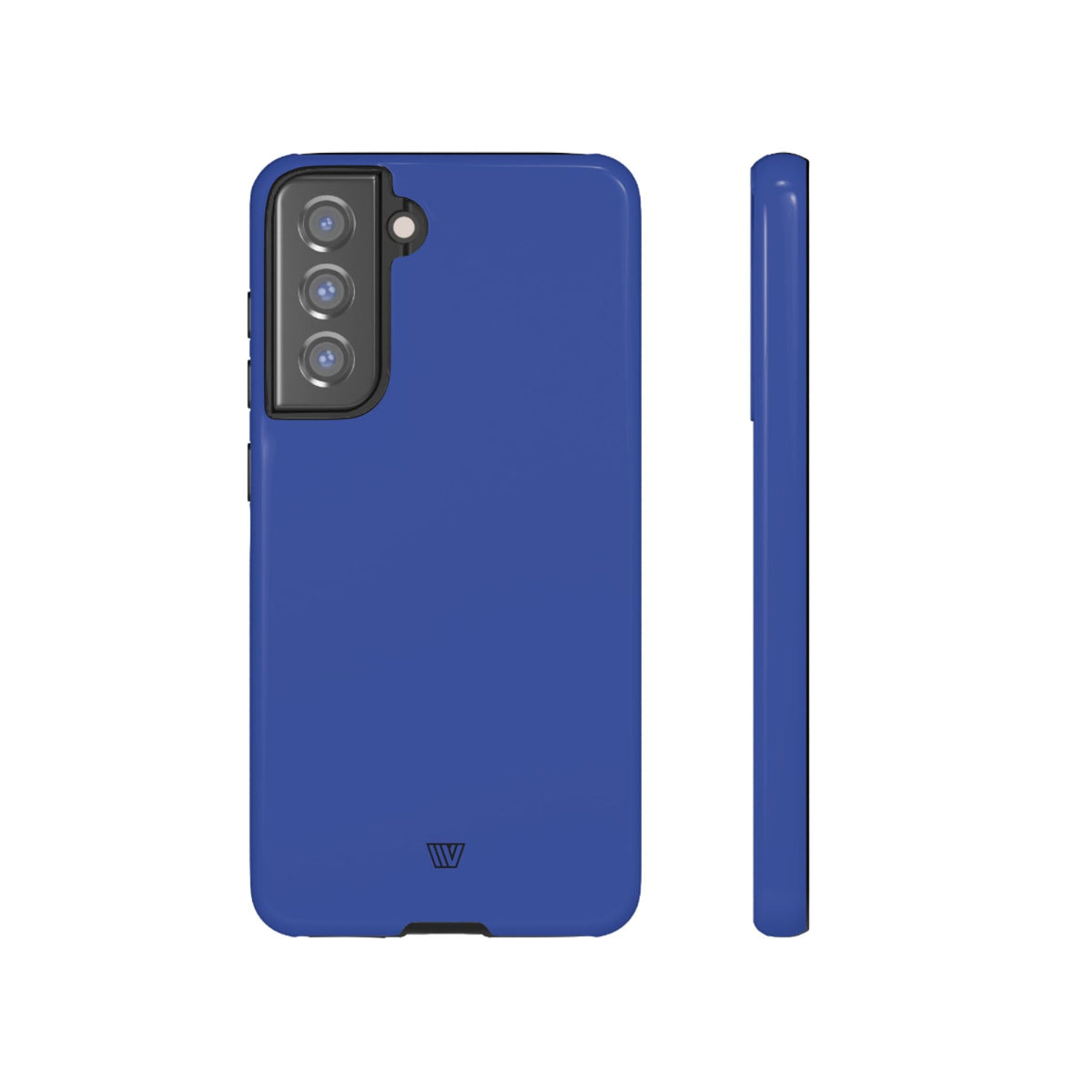 BLUE | Tough Phone Case