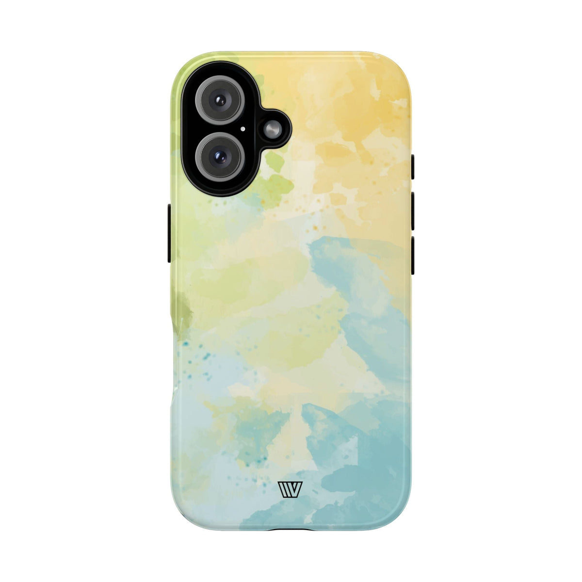 DREAMY SPLASHES | Tough Phone Case