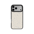 Pixel Constellation | Blue Starry iPhone Case