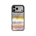 Golden Horizon | Digital Art iPhone Case