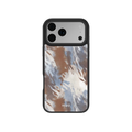 Aquarelle Drift | Watercolor Earthy iPhone Case
