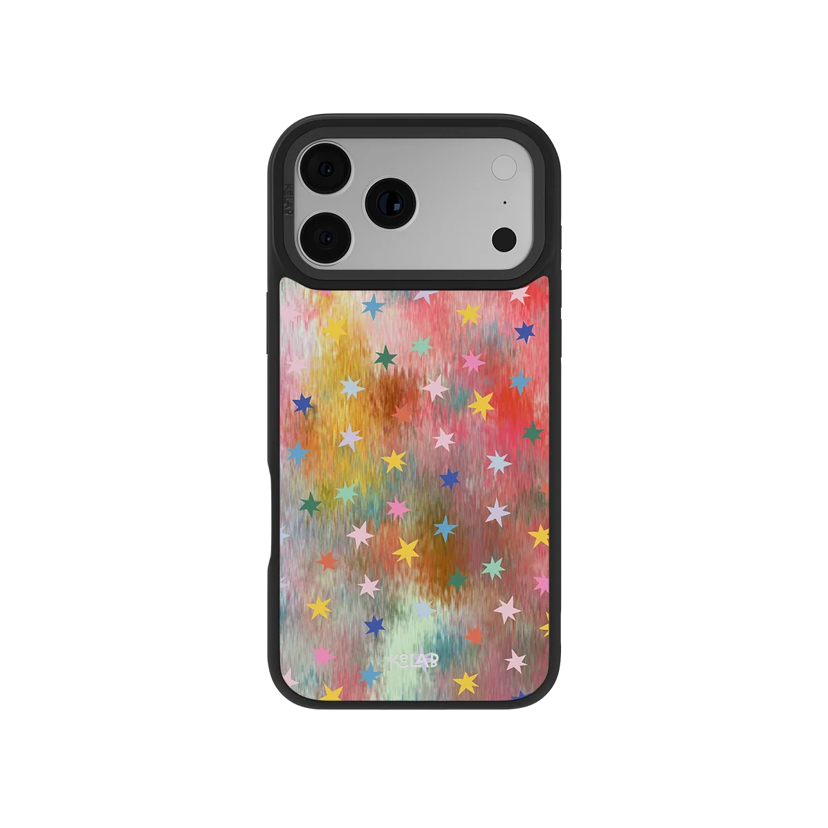 Starlit Nebula | Celestial Stars iPhone Case