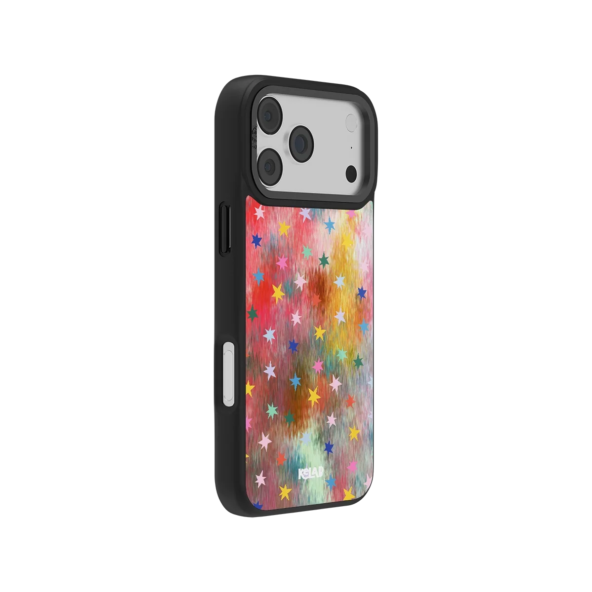 Starlit Nebula | Celestial Stars iPhone Case