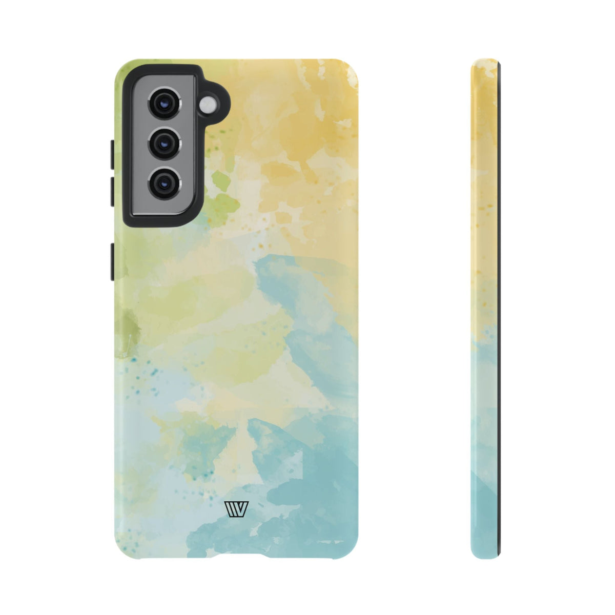 DREAMY SPLASHES | Tough Phone Case