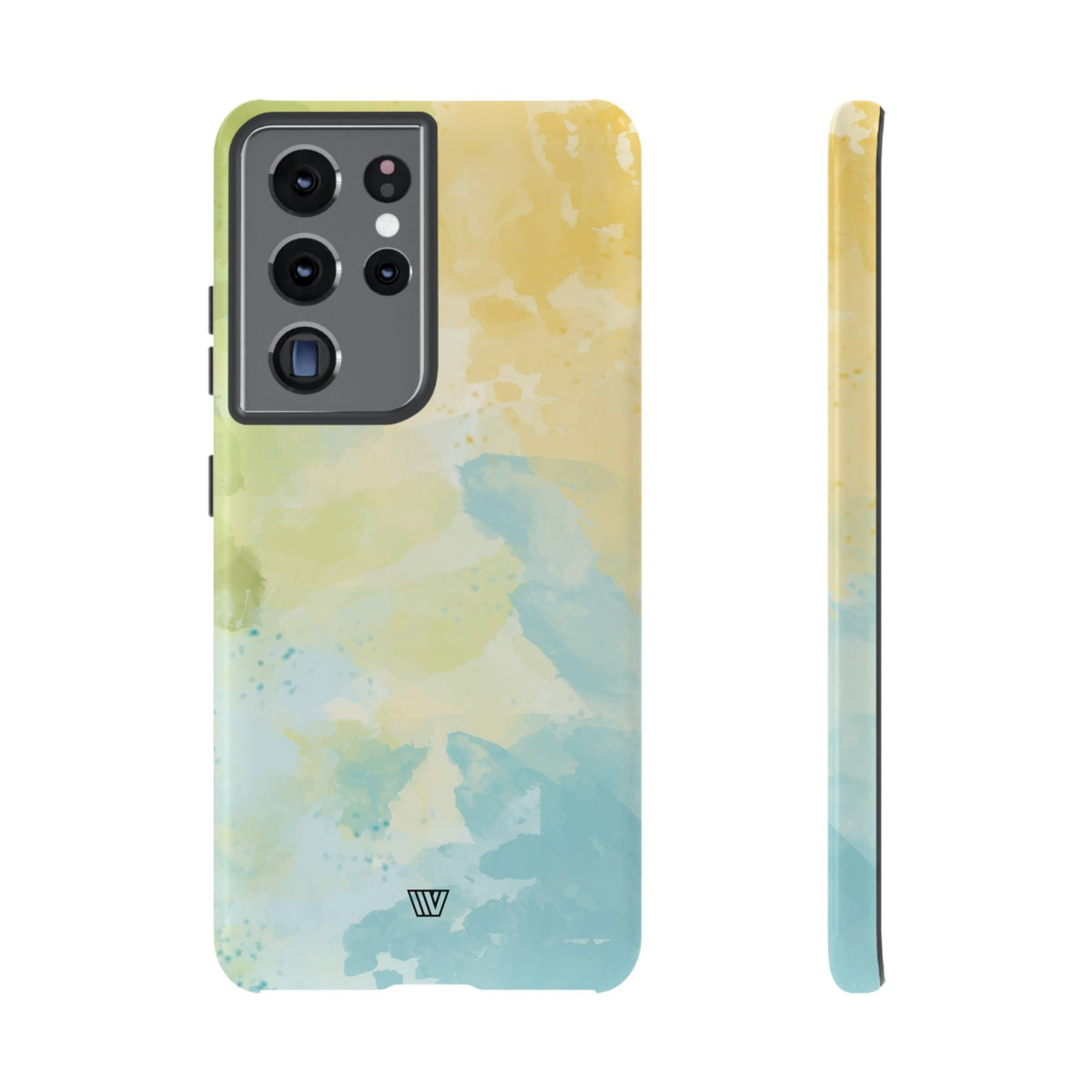 DREAMY SPLASHES | Tough Phone Case