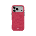 Velvet Vandal | Red Street Camo iPhone Case