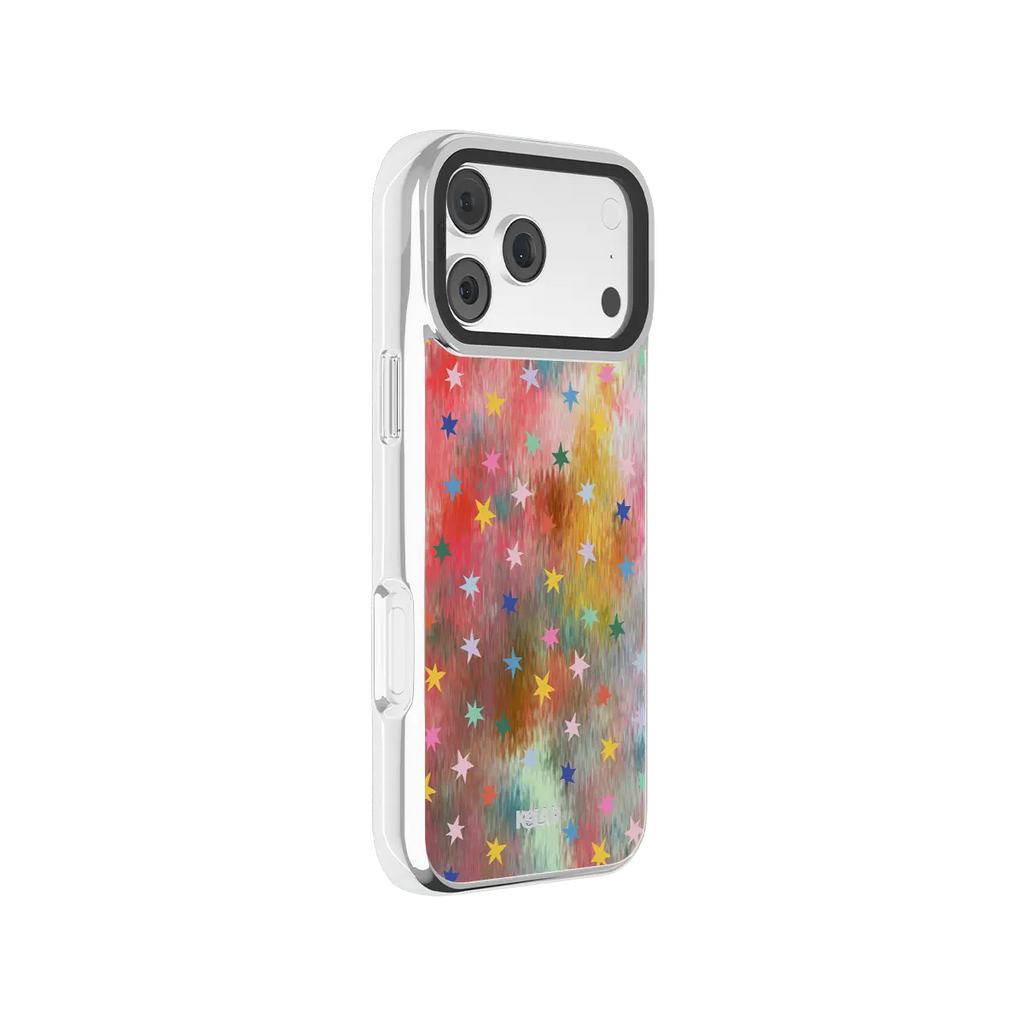 Starlit Nebula | Celestial Stars iPhone Case