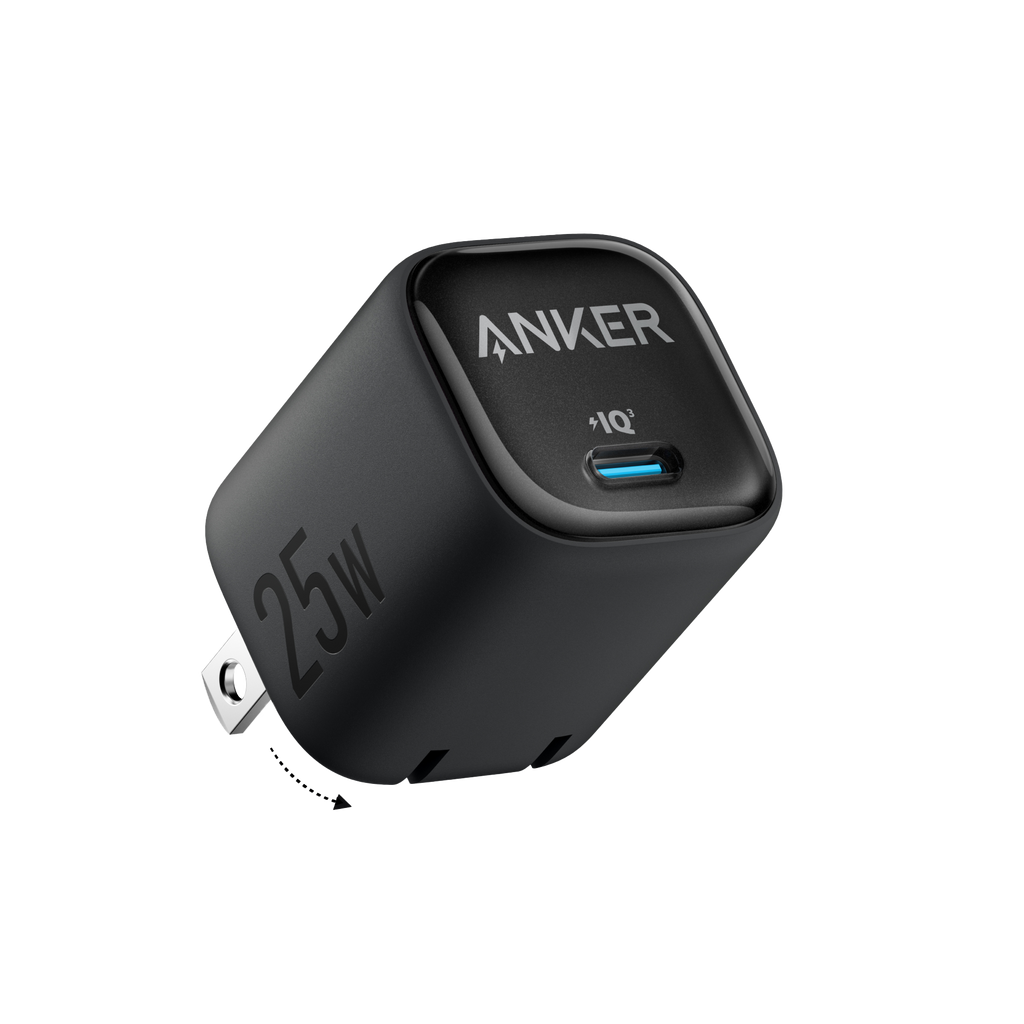 Anker Charger (25W, Compact)