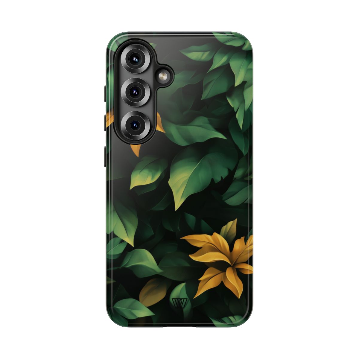 LUXE LEAF | Tough Phone Case