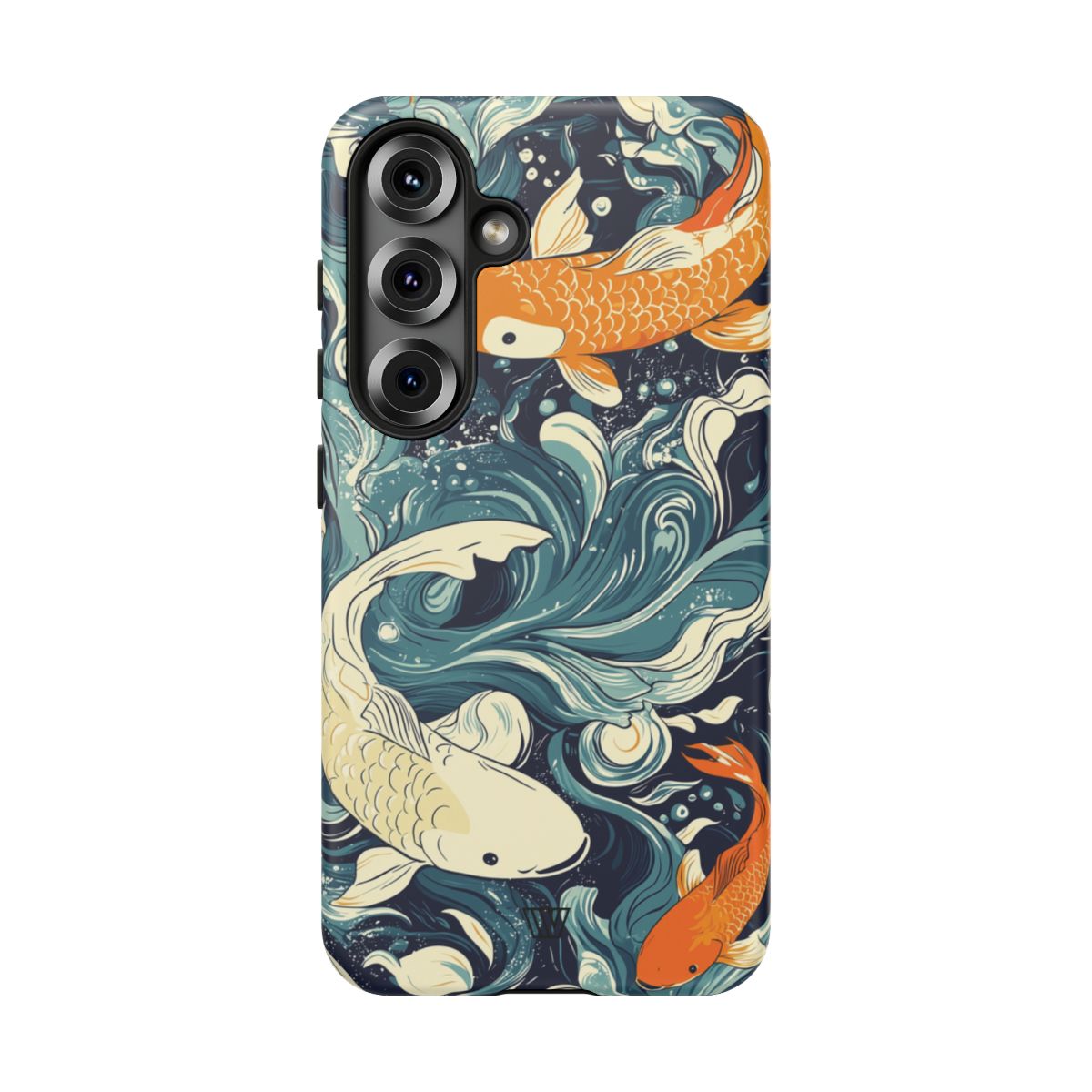 KOI DREAMS | Tough Phone Case