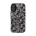 INKED PETALS | Tough Phone Case