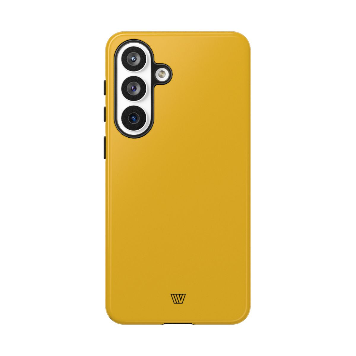YELLOW | Tough Phone Case