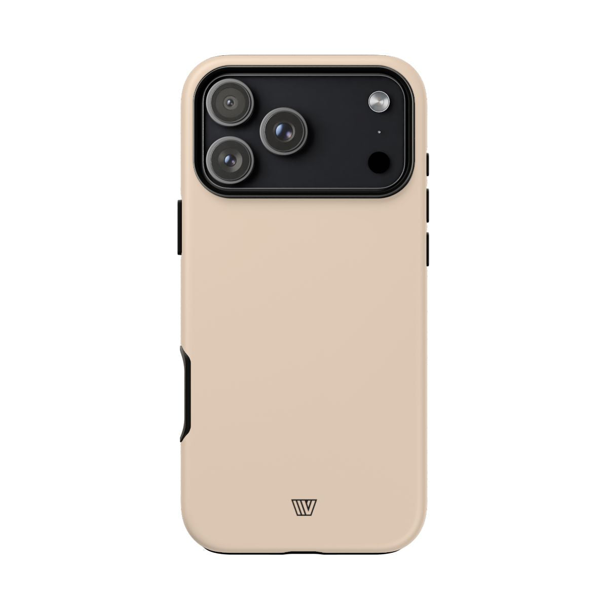 ALMOND | Tough Phone Case