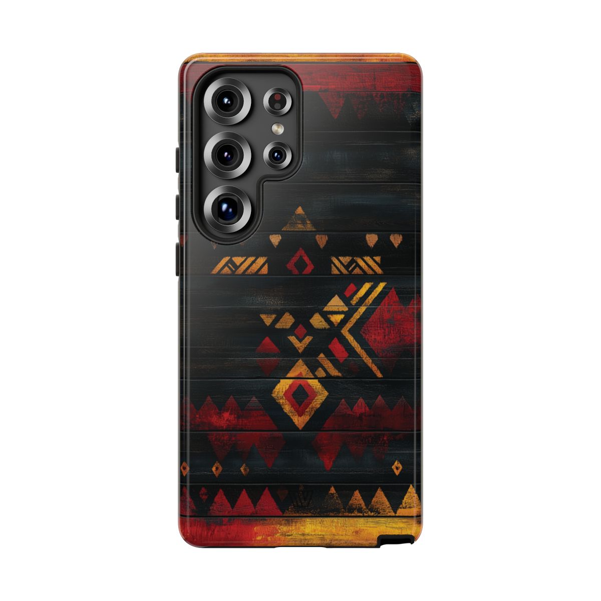 WESTERN WOODWORK | Tough Phone Case