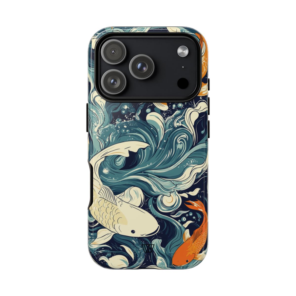 KOI DREAMS | Tough Phone Case