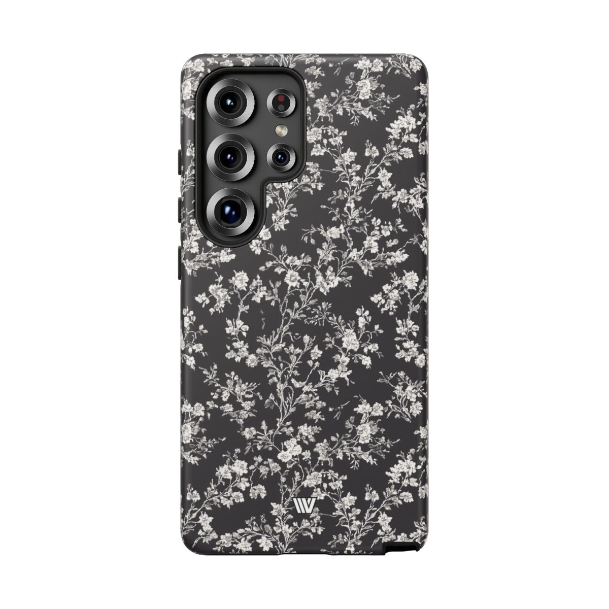 INKED PETALS | Tough Phone Case