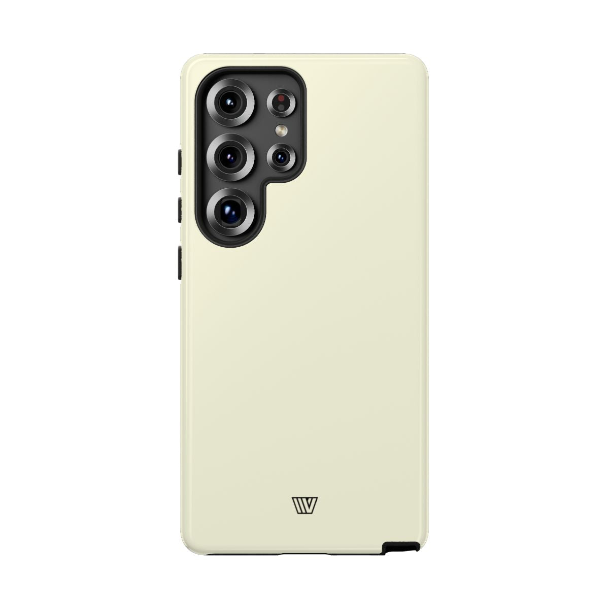 IVORY | Tough Phone Case