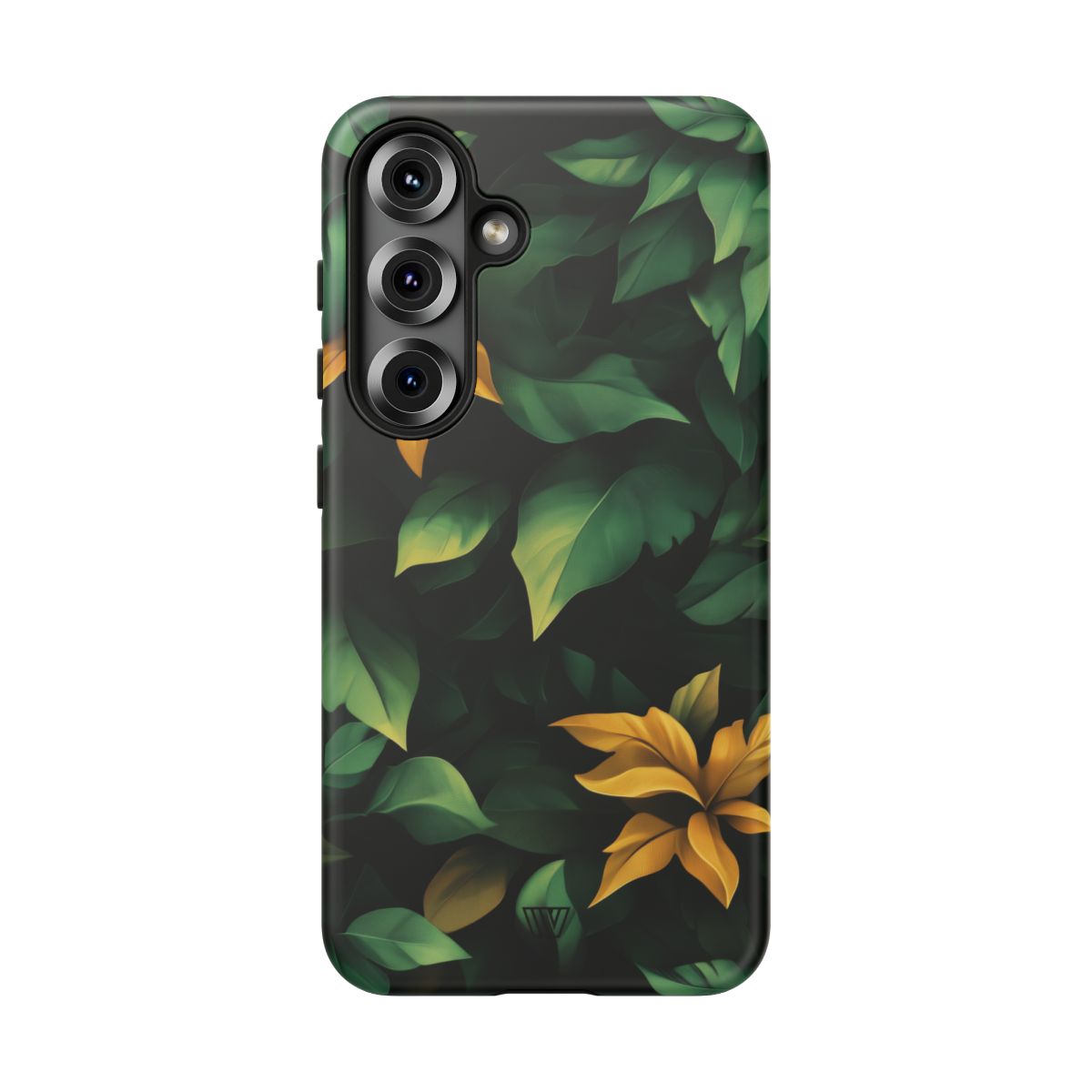 LUXE LEAF | Tough Phone Case