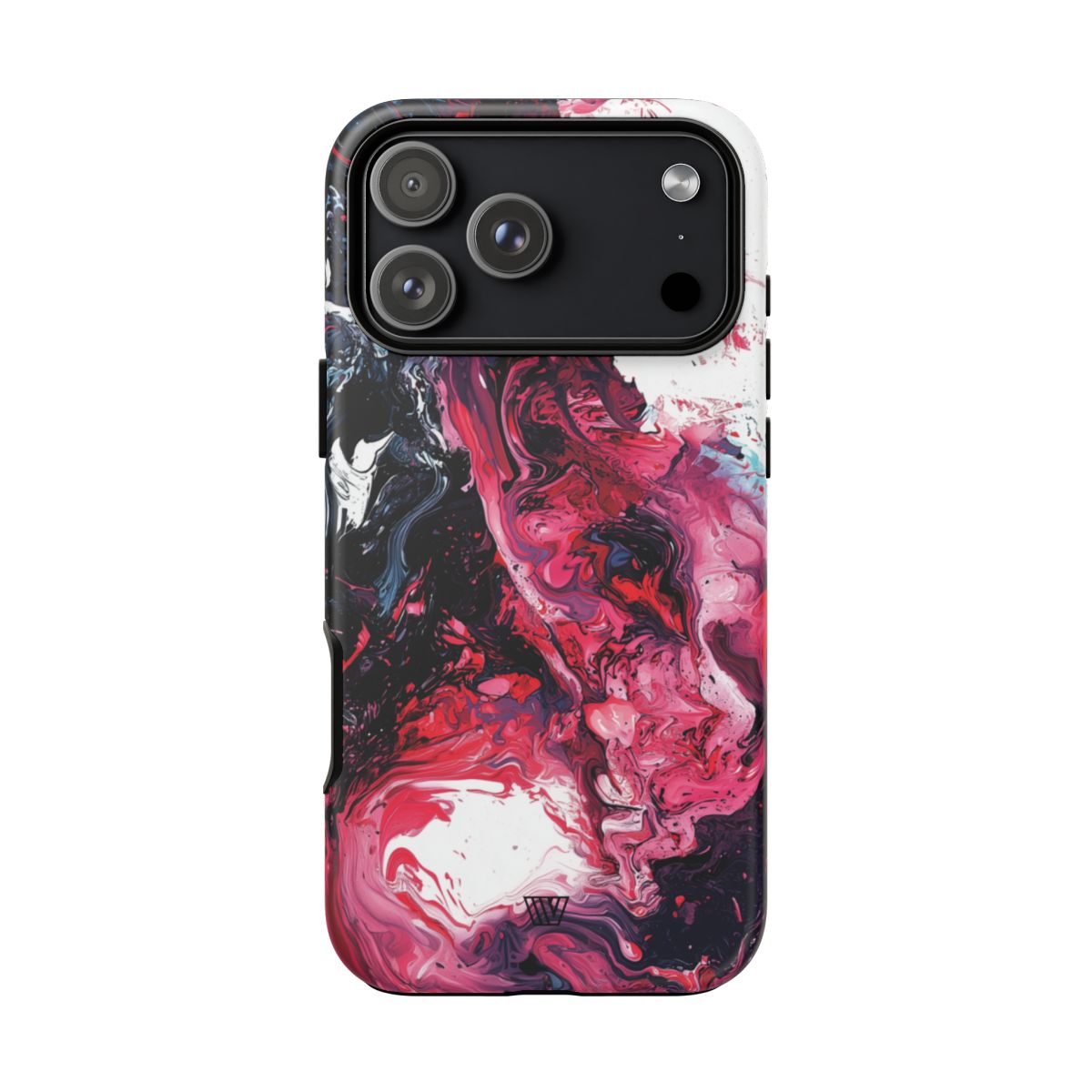 RUBY FLOW | Tough Phone Case