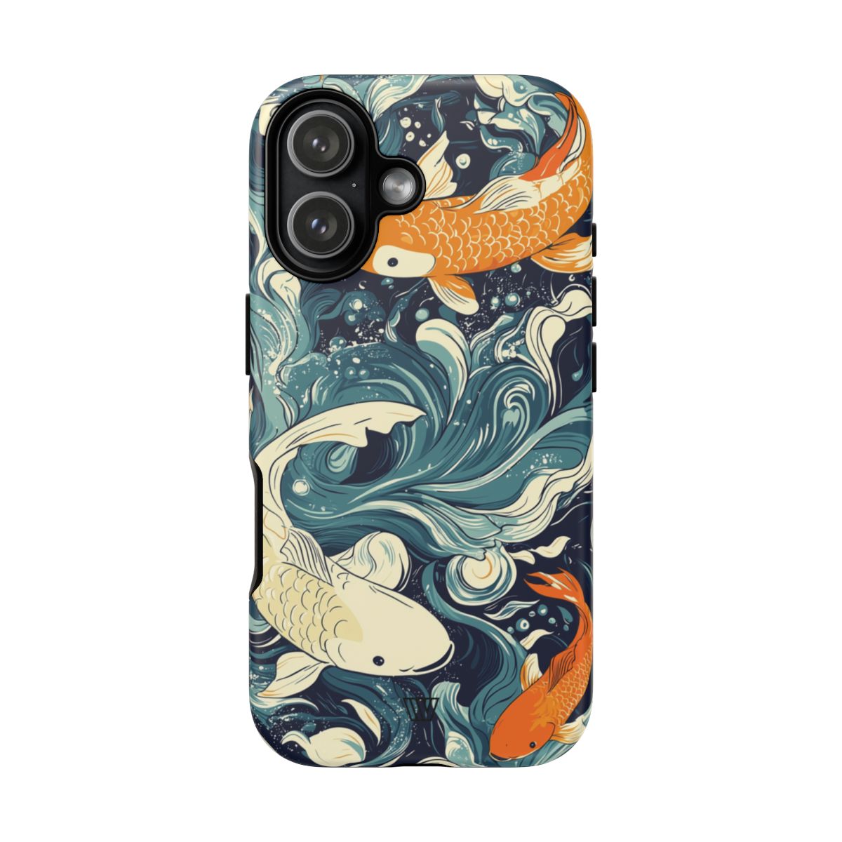 KOI DREAMS | Tough Phone Case