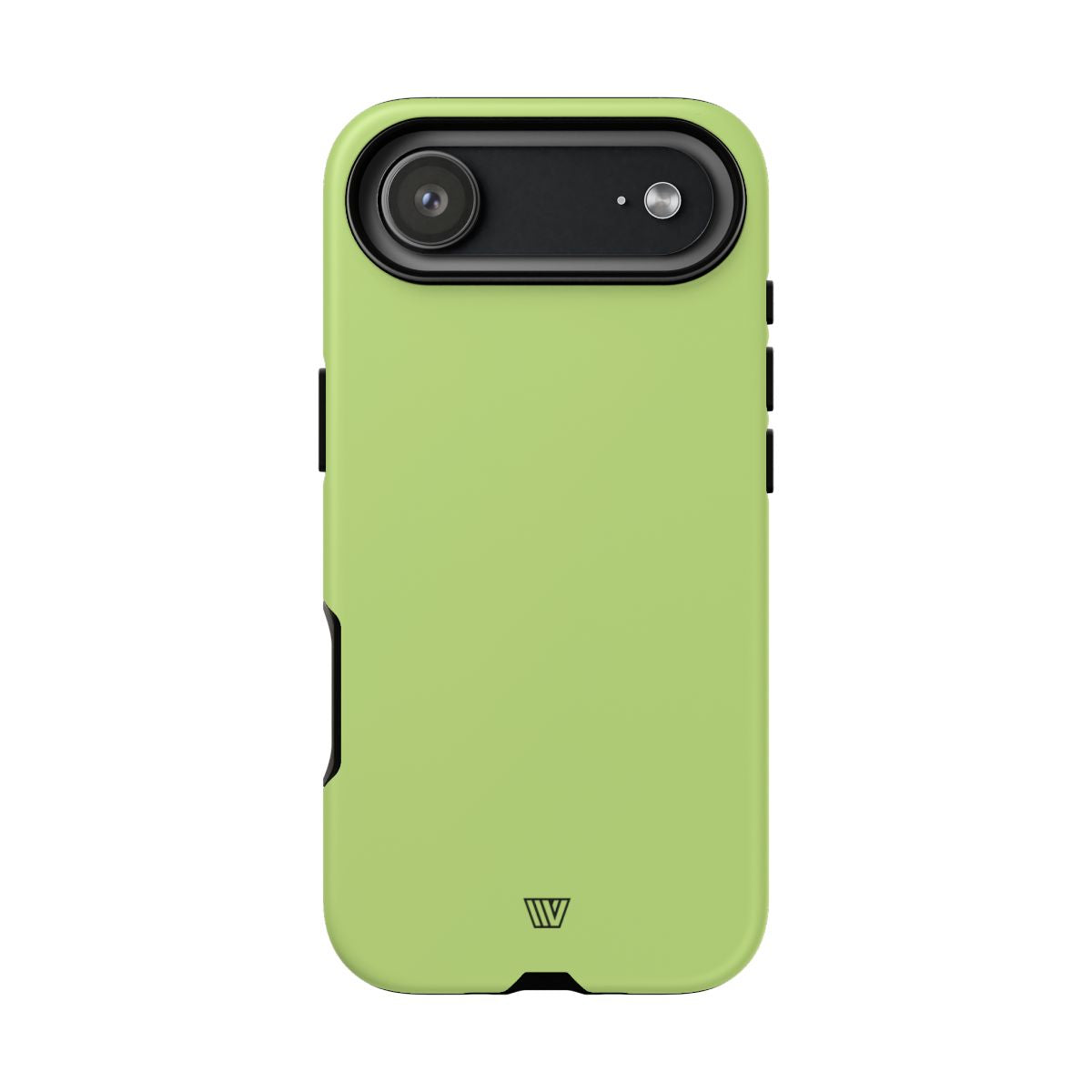 SULU GREEN | Tough Phone Case