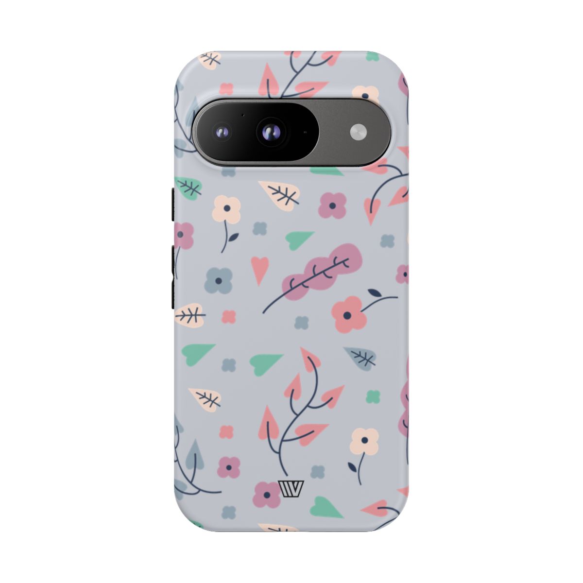 PETAL PASTELS | Tough Phone Case