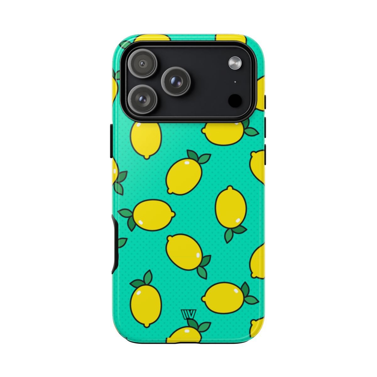 LEMON ZEST | Tough Phone Case