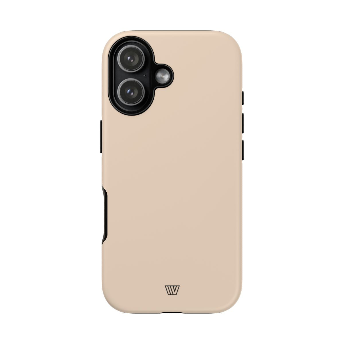 ALMOND | Tough Phone Case