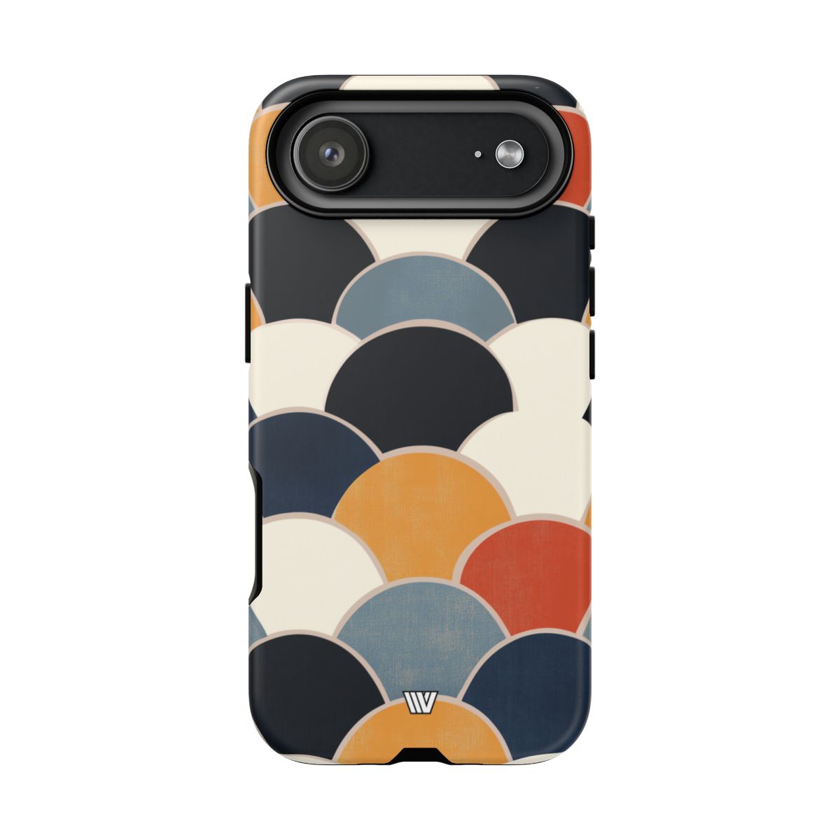 SUNSET SHELLS | Tough Phone Case