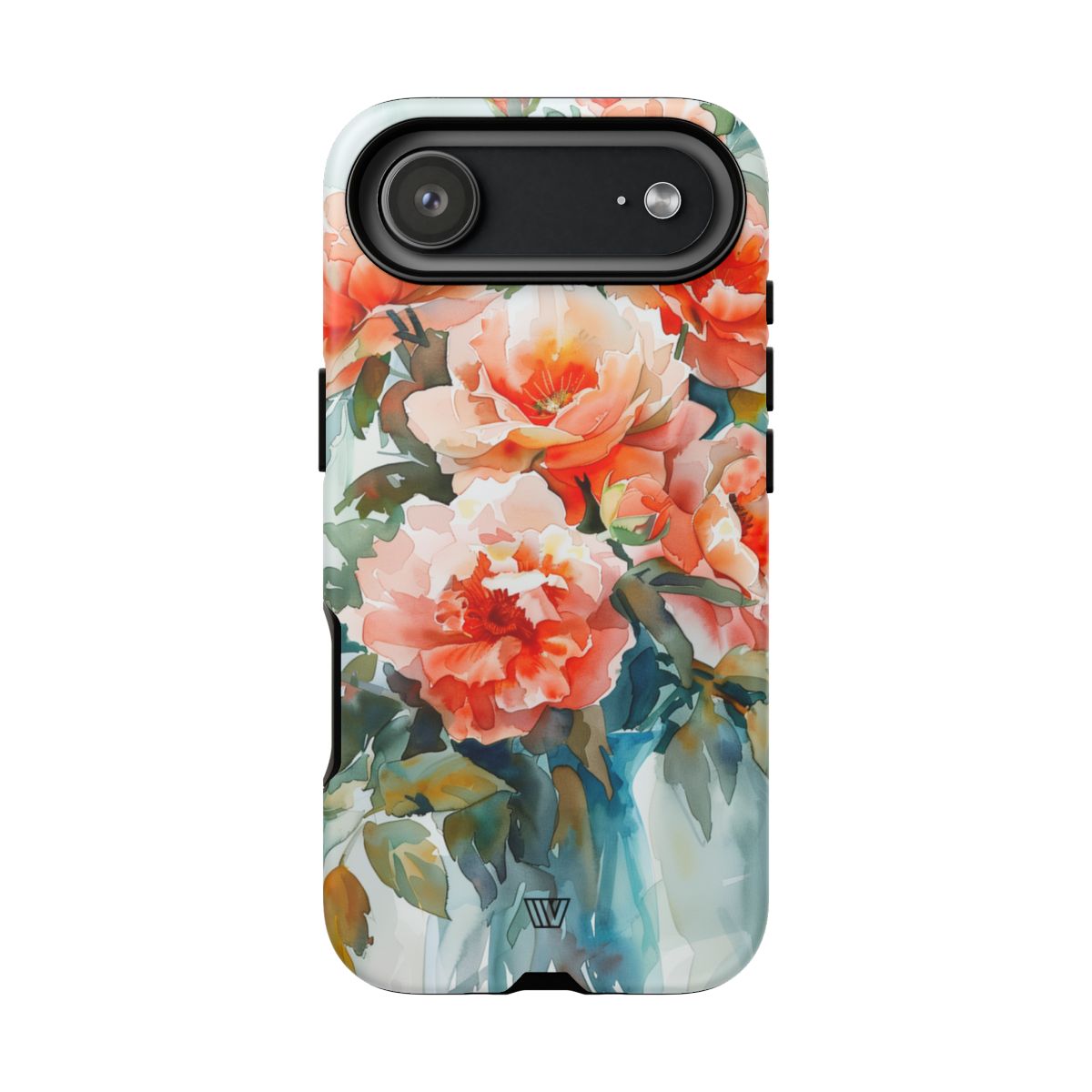 PEONY DREAMS | Tough Phone Case
