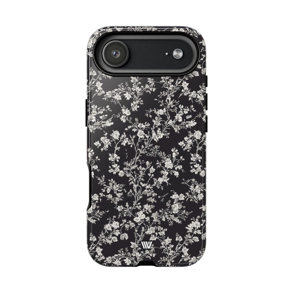 INKED PETALS | Tough Phone Case