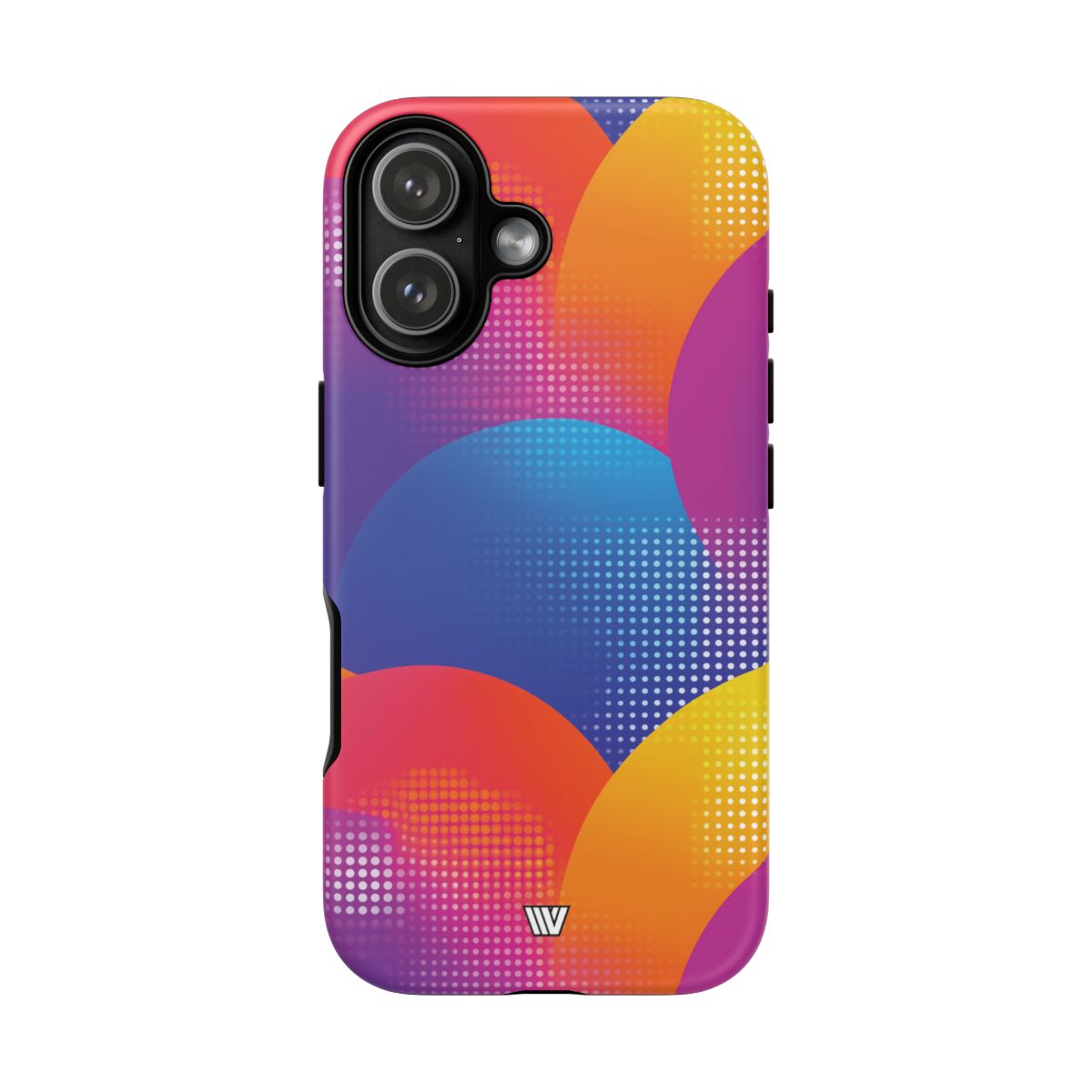 BOLD VIBES | Tough Phone Case