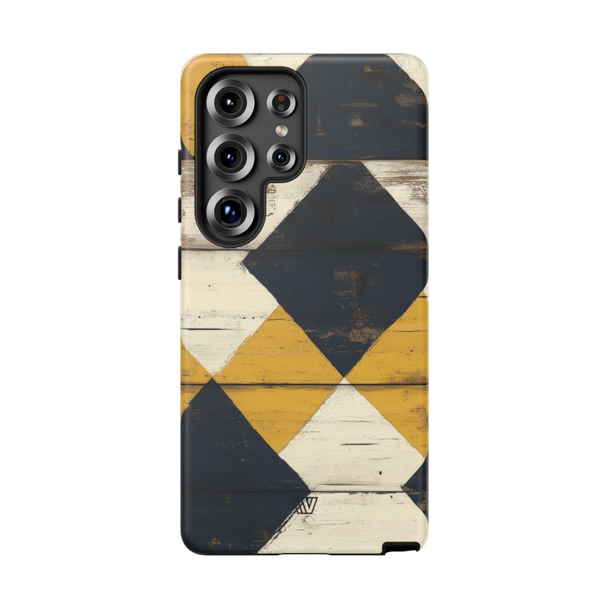 FARMHOUSE WOOD | Tough Phone Case