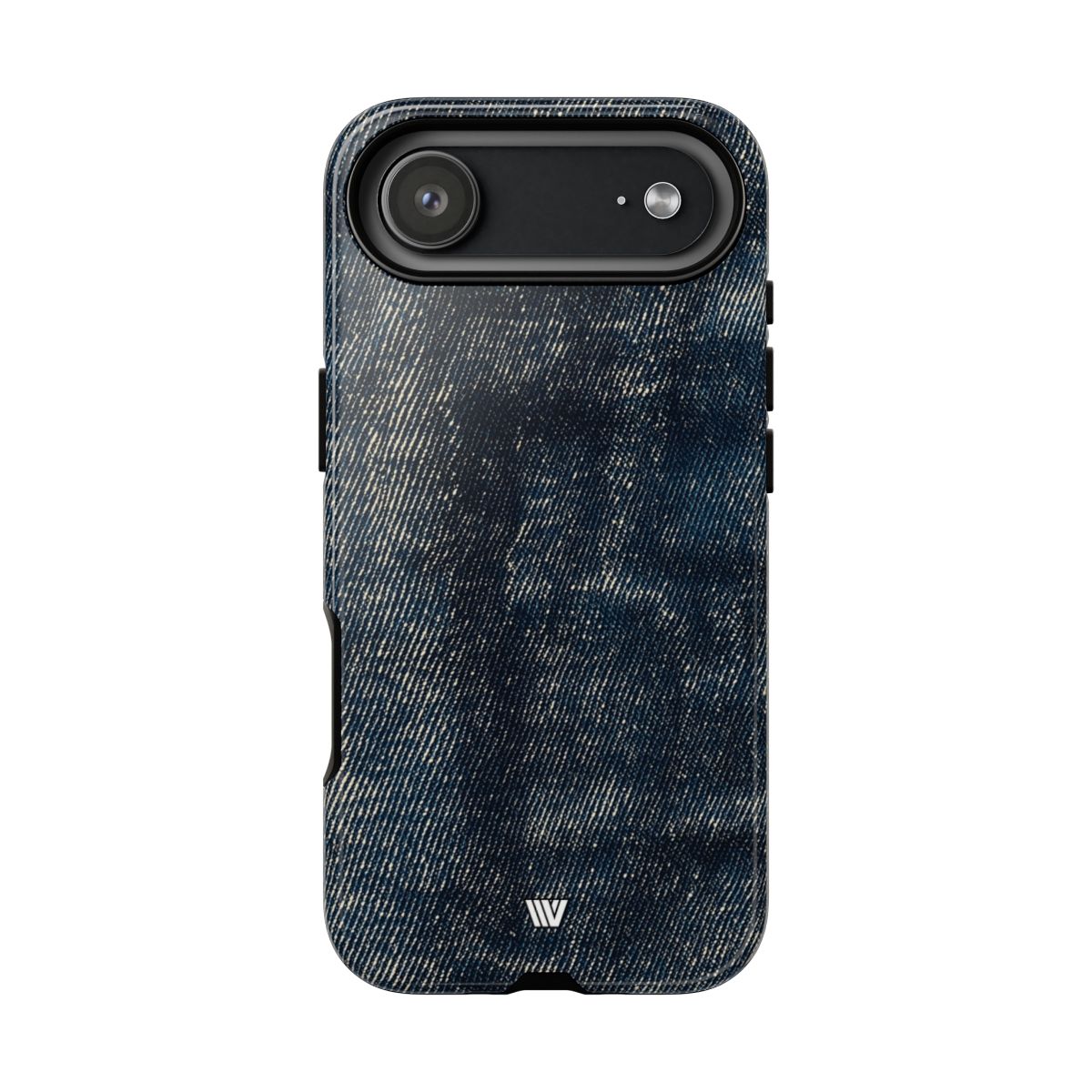 FADED DENIM | Tough Phone Case