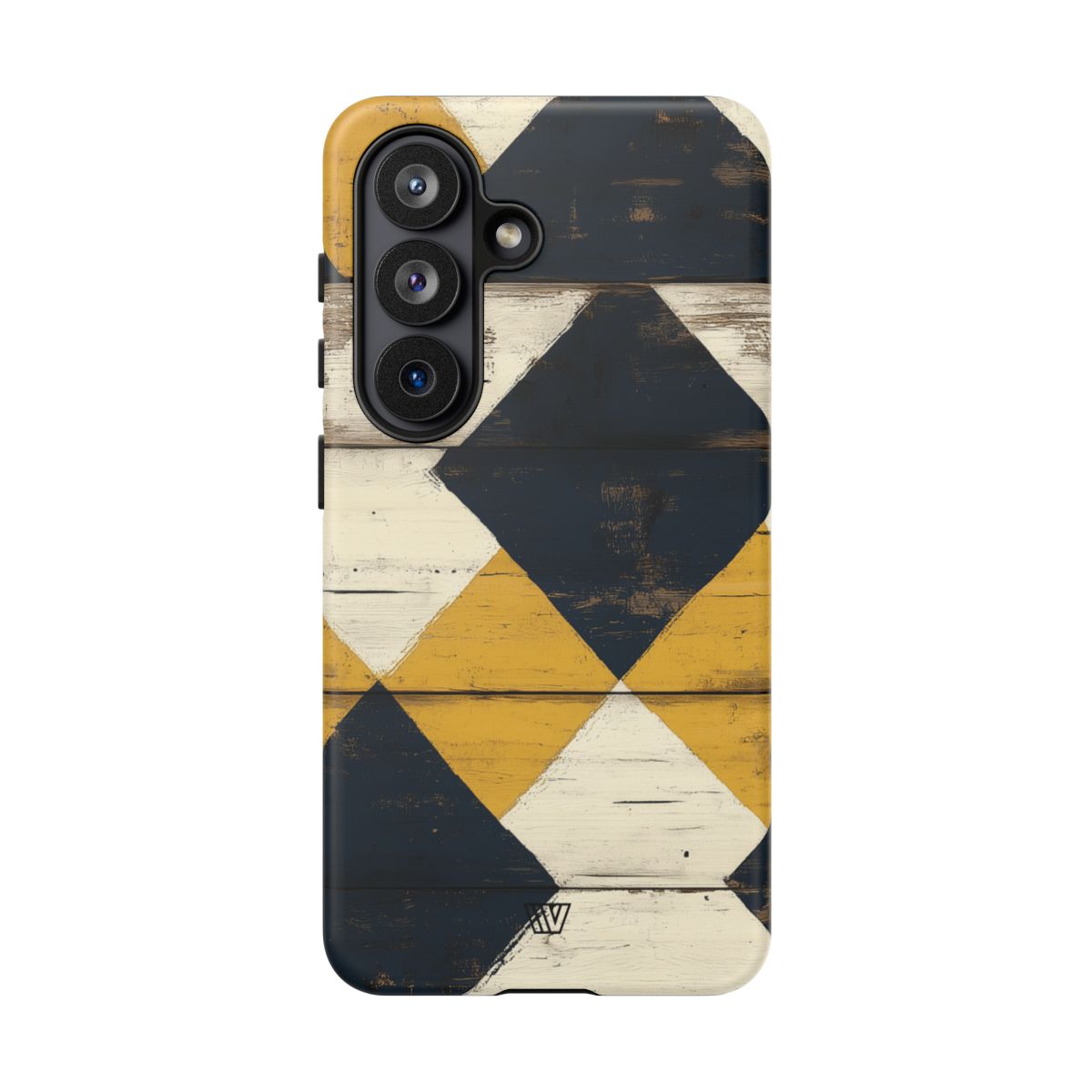 FARMHOUSE WOOD | Tough Phone Case