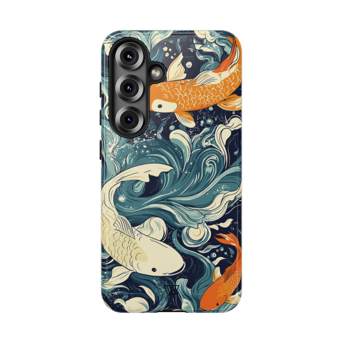 KOI DREAMS | Tough Phone Case