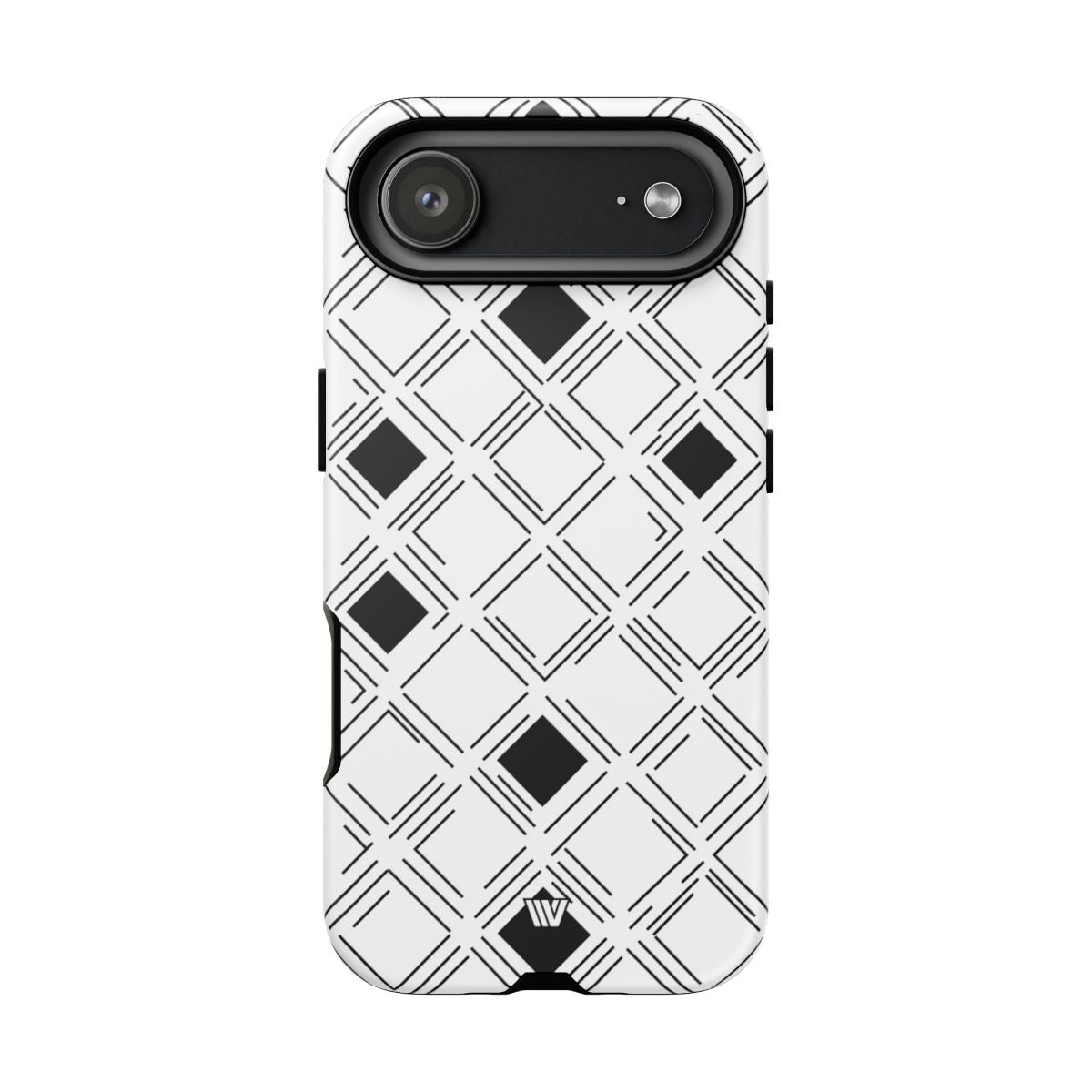 GEOMETRIC FOCUS | Tough Phone Case