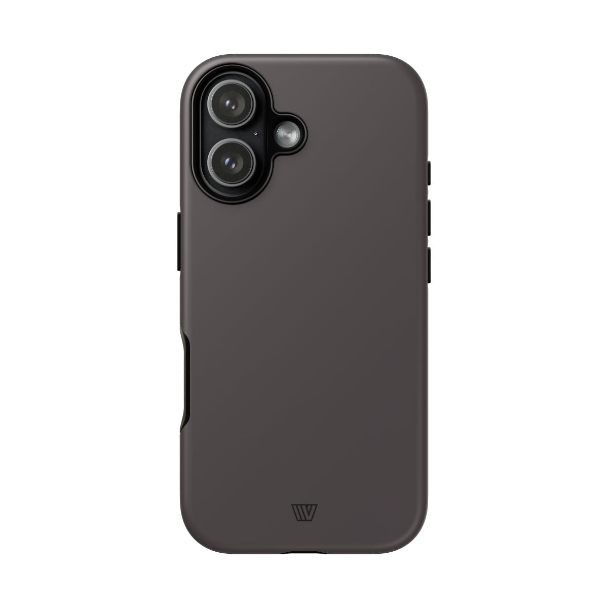 TUNDORA GREY | Tough Phone Case