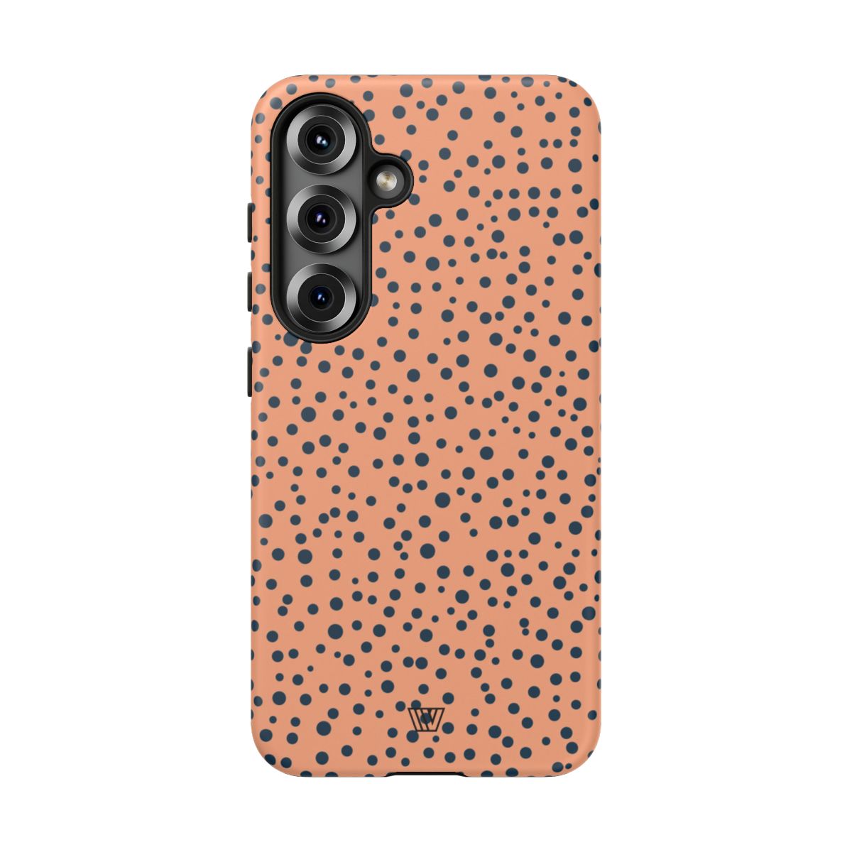 POLKA PULSE | Tough Phone Case
