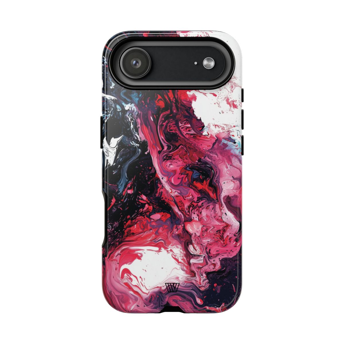 RUBY FLOW | Tough Phone Case