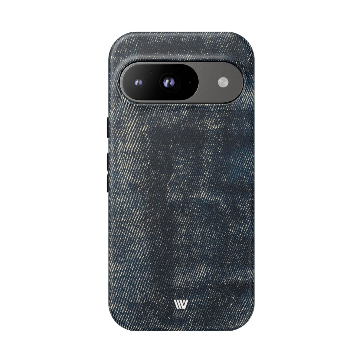 FADED DENIM | Tough Phone Case