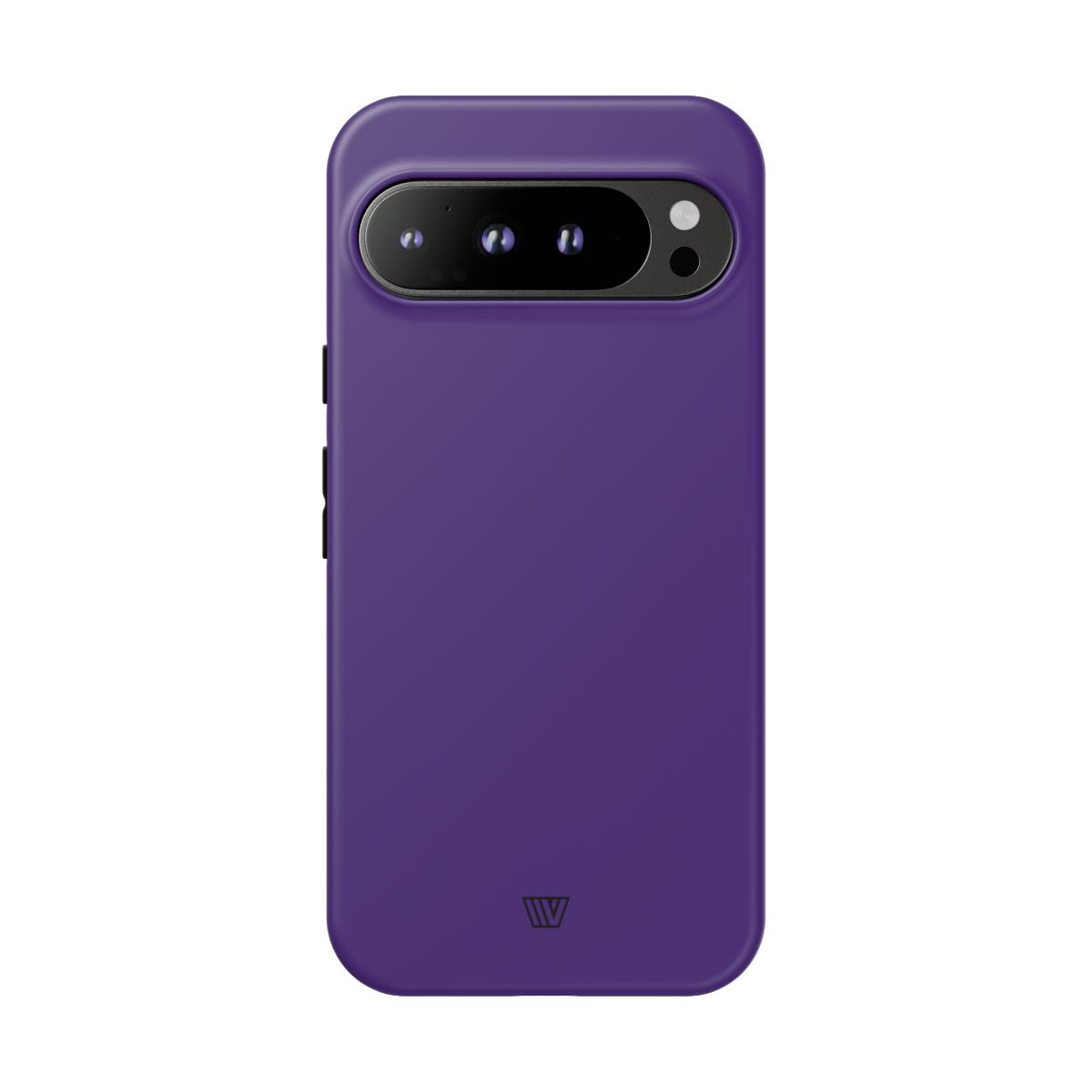 PURPLE | Tough Phone Case