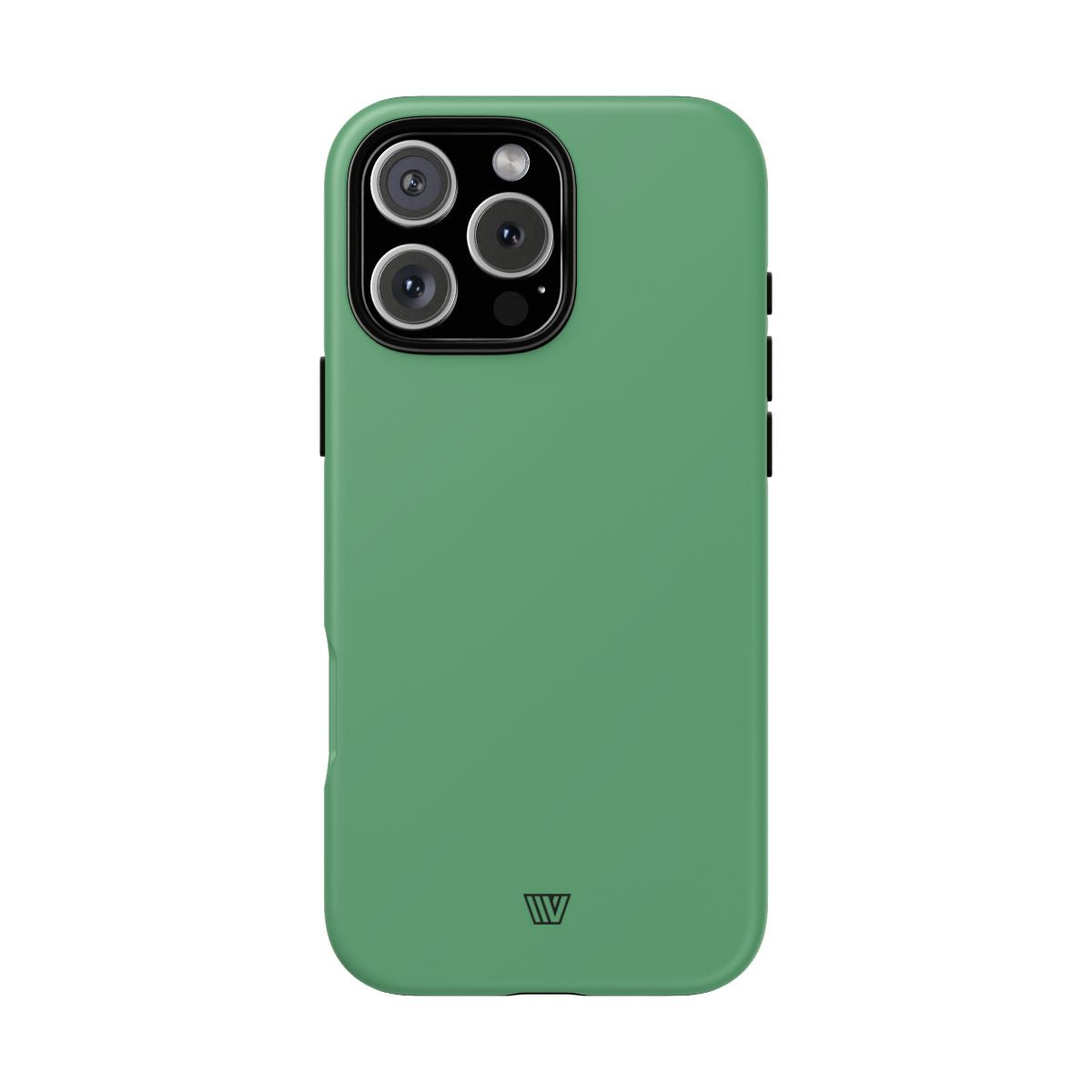 AQUA FOREST GREEN | Tough Phone Case